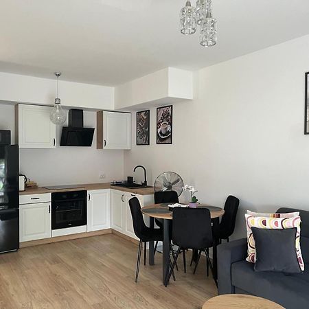 Bts Apartaments - Apartamenty Blisko Morza Gdaňsk Exteriér fotografie