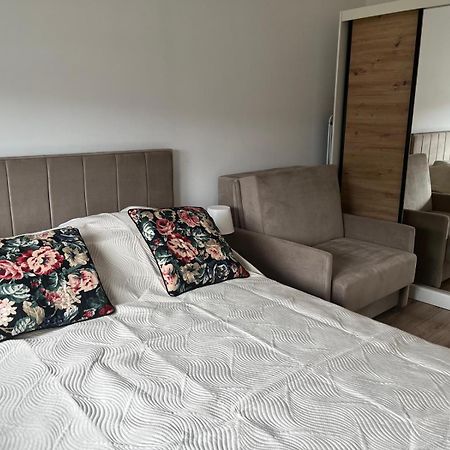 Bts Apartaments - Apartamenty Blisko Morza Gdaňsk Exteriér fotografie