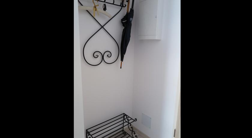 Bts Apartaments - Apartamenty Blisko Morza Gdaňsk Pokoj fotografie