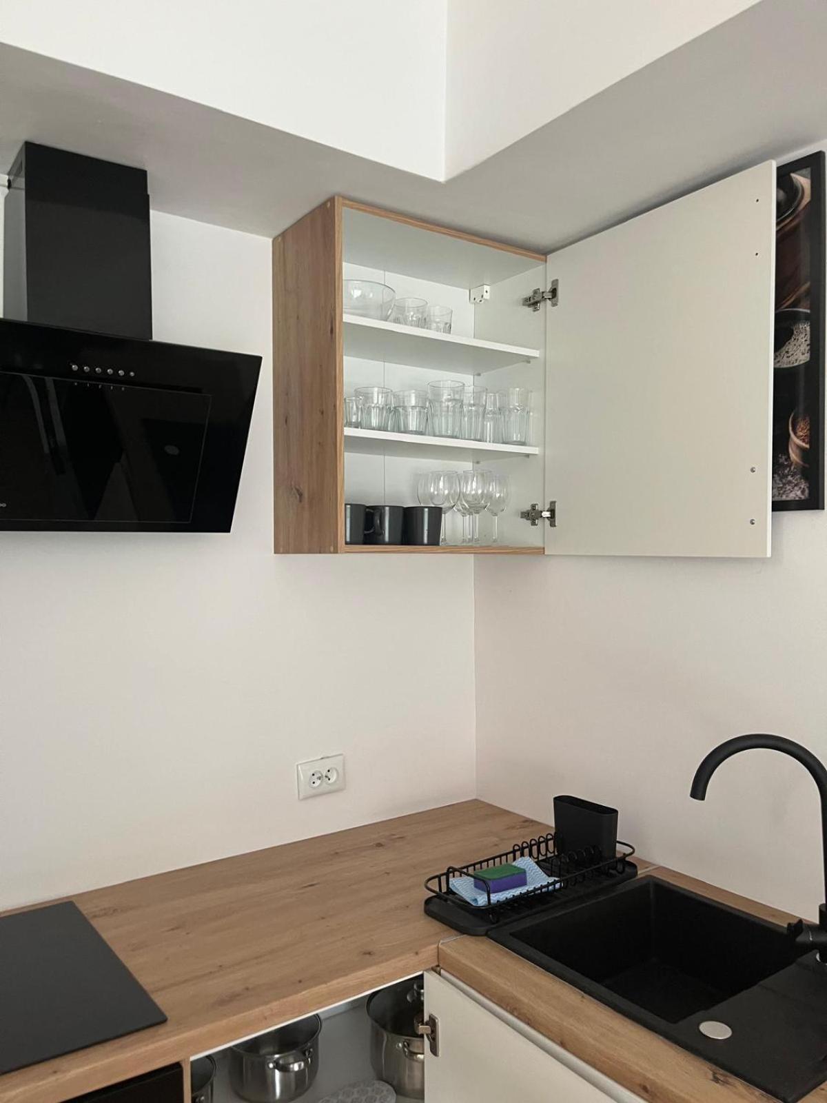 Bts Apartaments - Apartamenty Blisko Morza Gdaňsk Exteriér fotografie