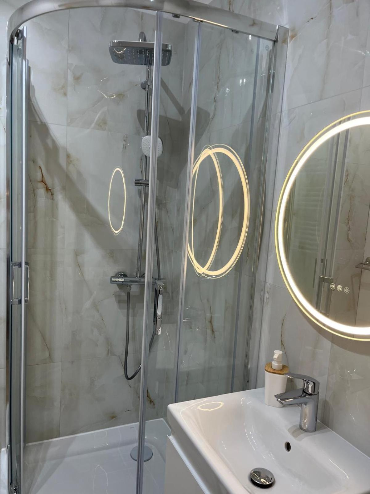 Bts Apartaments - Apartamenty Blisko Morza Gdaňsk Exteriér fotografie