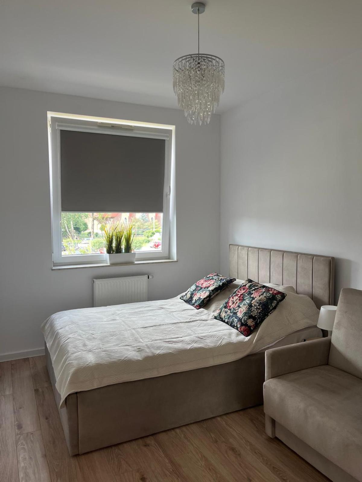 Bts Apartaments - Apartamenty Blisko Morza Gdaňsk Exteriér fotografie