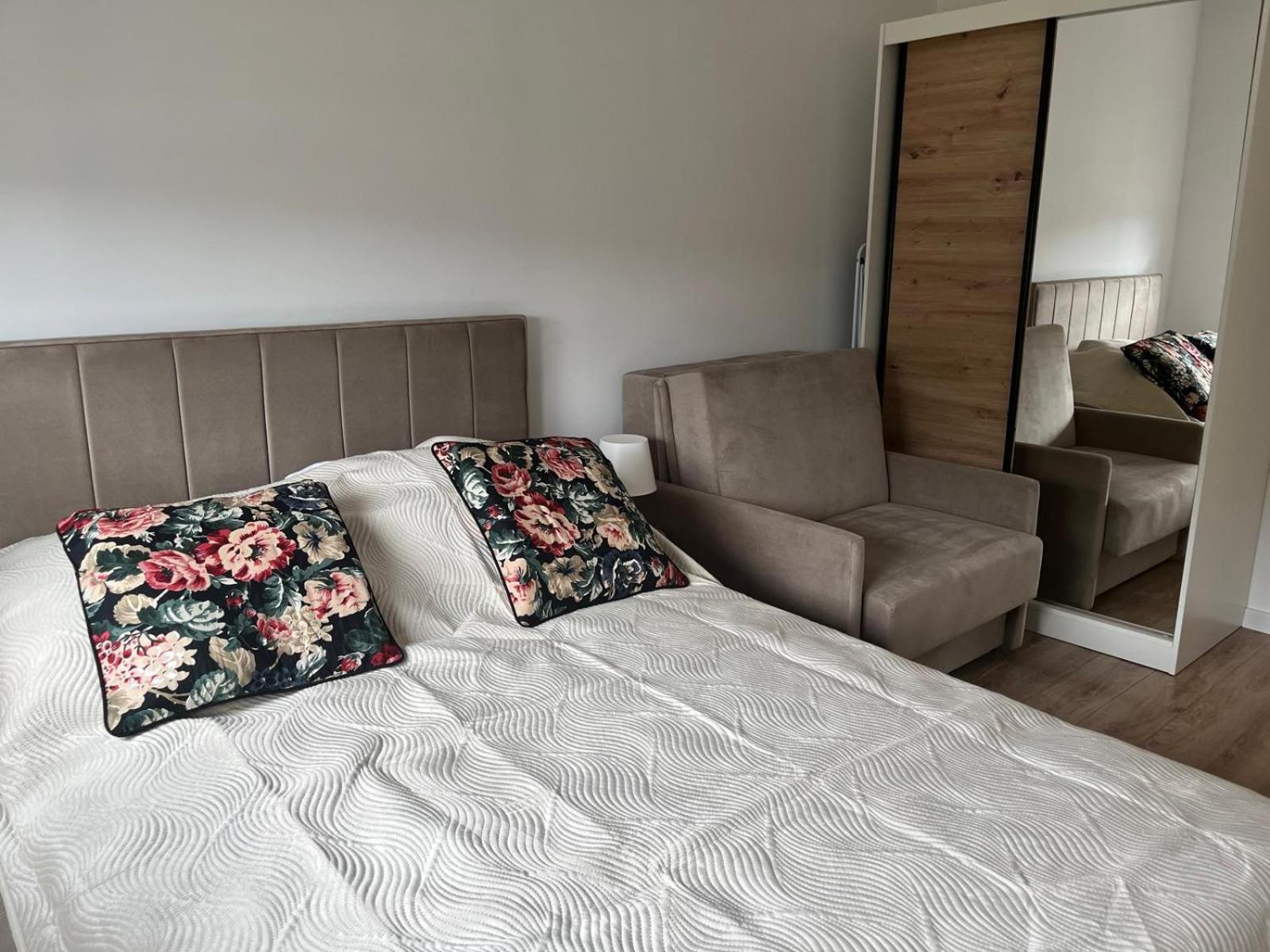 Bts Apartaments - Apartamenty Blisko Morza Gdaňsk Exteriér fotografie