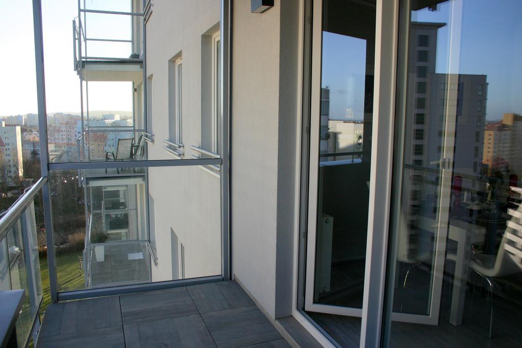 Bts Apartaments - Apartamenty Blisko Morza Gdaňsk Pokoj fotografie