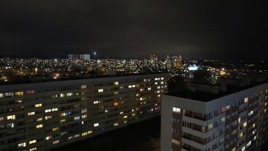 Bts Apartaments - Apartamenty Blisko Morza Gdaňsk Pokoj fotografie