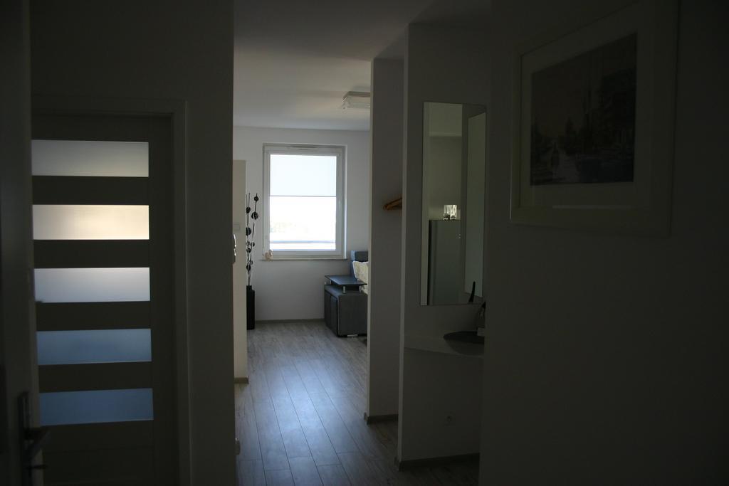 Bts Apartaments - Apartamenty Blisko Morza Gdaňsk Pokoj fotografie