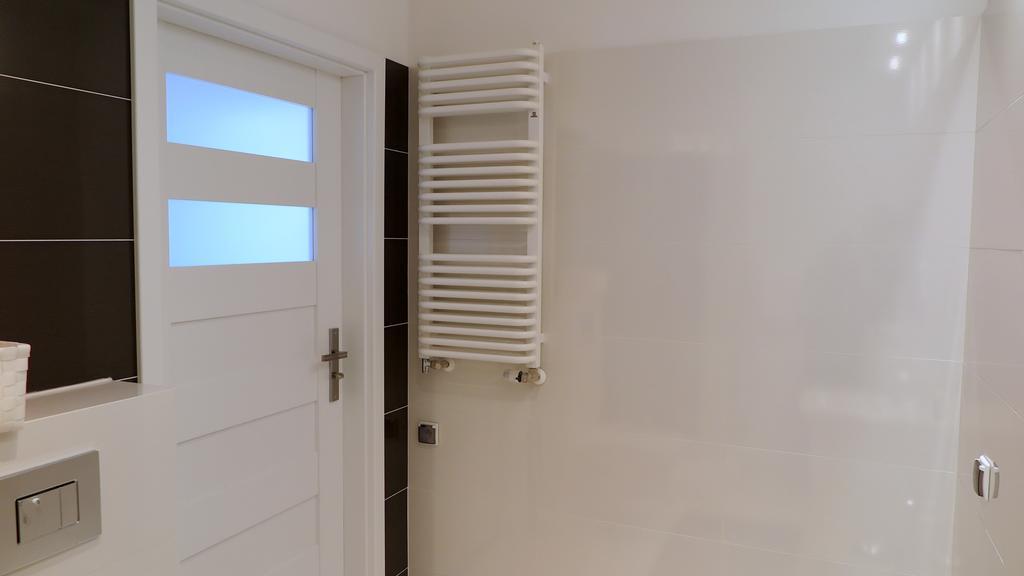 Bts Apartaments - Apartamenty Blisko Morza Gdaňsk Pokoj fotografie
