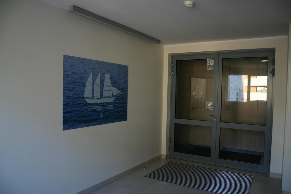 Bts Apartaments - Apartamenty Blisko Morza Gdaňsk Exteriér fotografie
