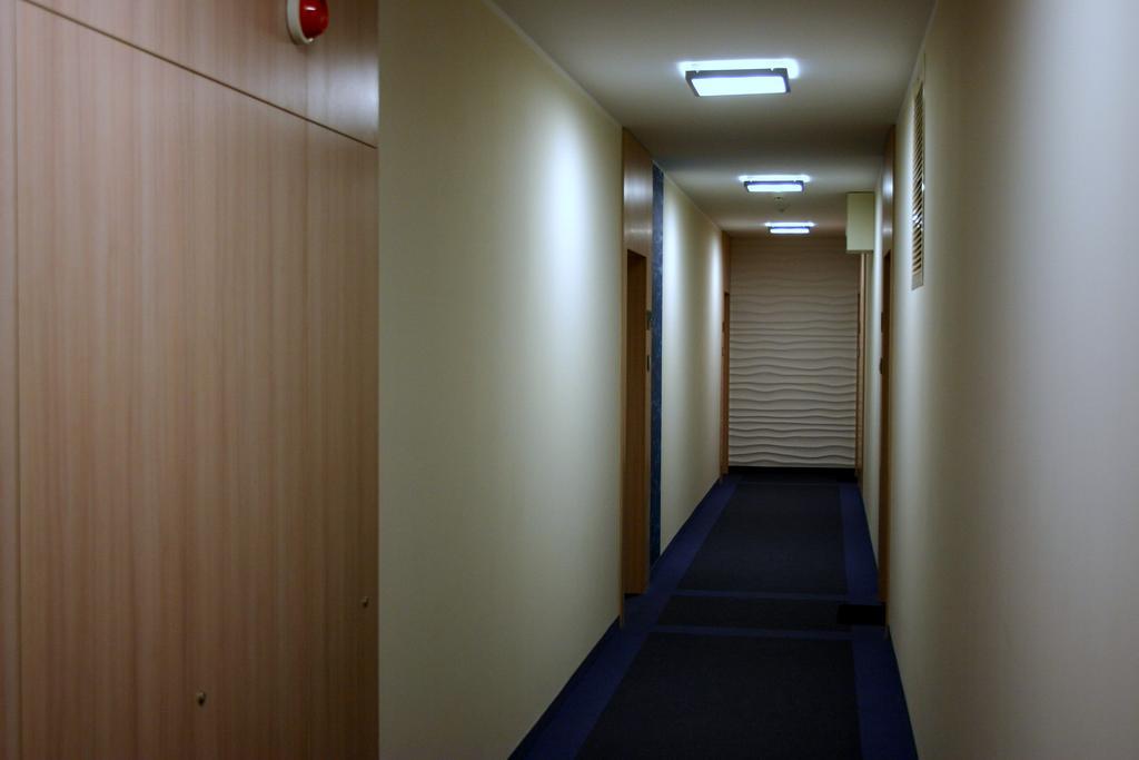 Bts Apartaments - Apartamenty Blisko Morza Gdaňsk Exteriér fotografie