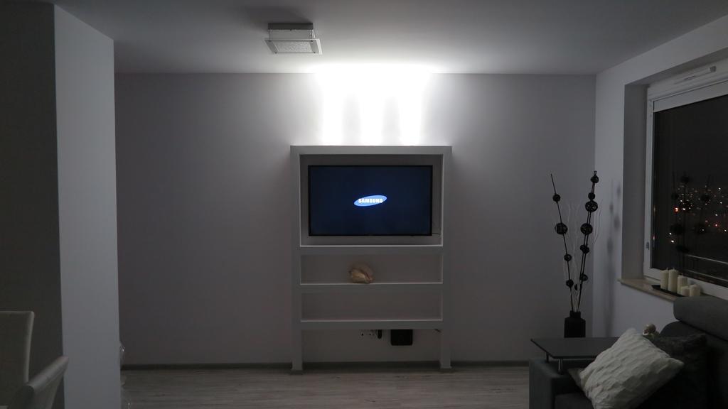 Bts Apartaments - Apartamenty Blisko Morza Gdaňsk Pokoj fotografie