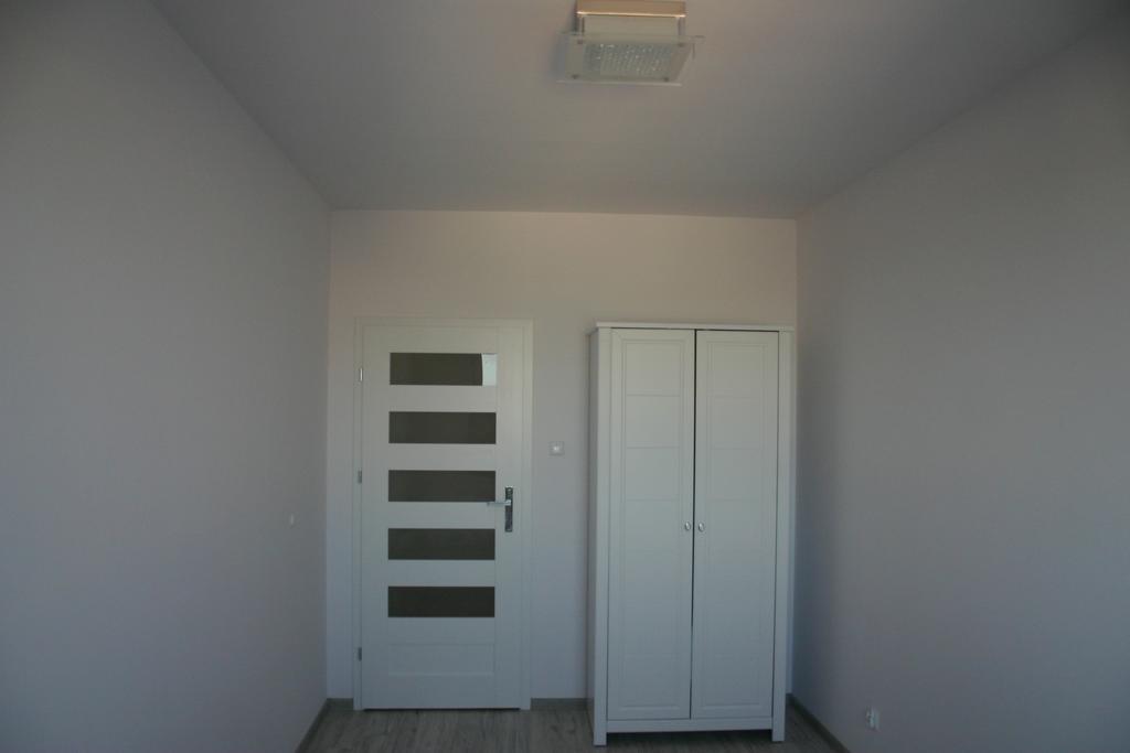 Bts Apartaments - Apartamenty Blisko Morza Gdaňsk Pokoj fotografie