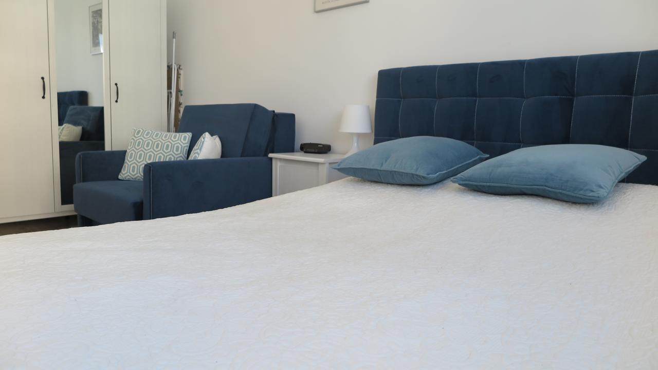 Bts Apartaments - Apartamenty Blisko Morza Gdaňsk Exteriér fotografie