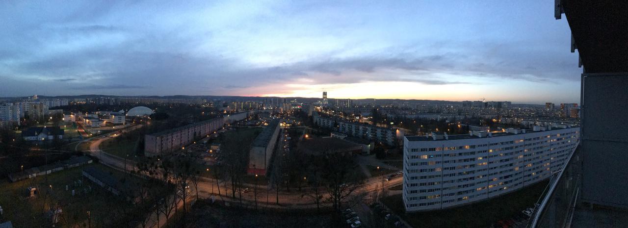 Bts Apartaments - Apartamenty Blisko Morza Gdaňsk Exteriér fotografie