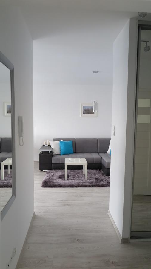 Bts Apartaments - Apartamenty Blisko Morza Gdaňsk Exteriér fotografie
