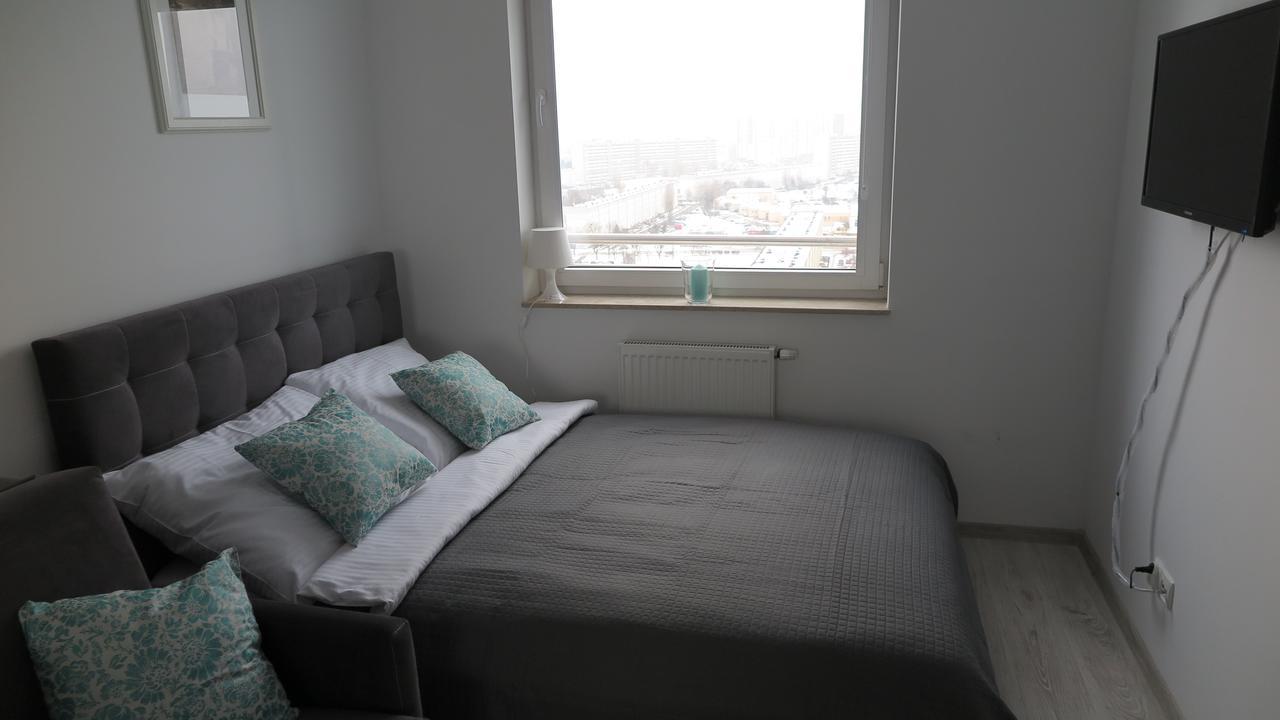 Bts Apartaments - Apartamenty Blisko Morza Gdaňsk Exteriér fotografie