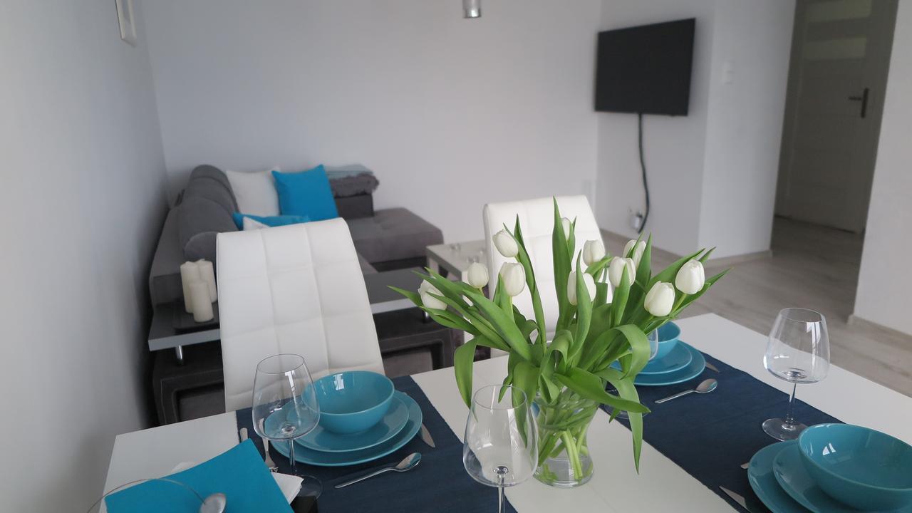 Bts Apartaments - Apartamenty Blisko Morza Gdaňsk Exteriér fotografie